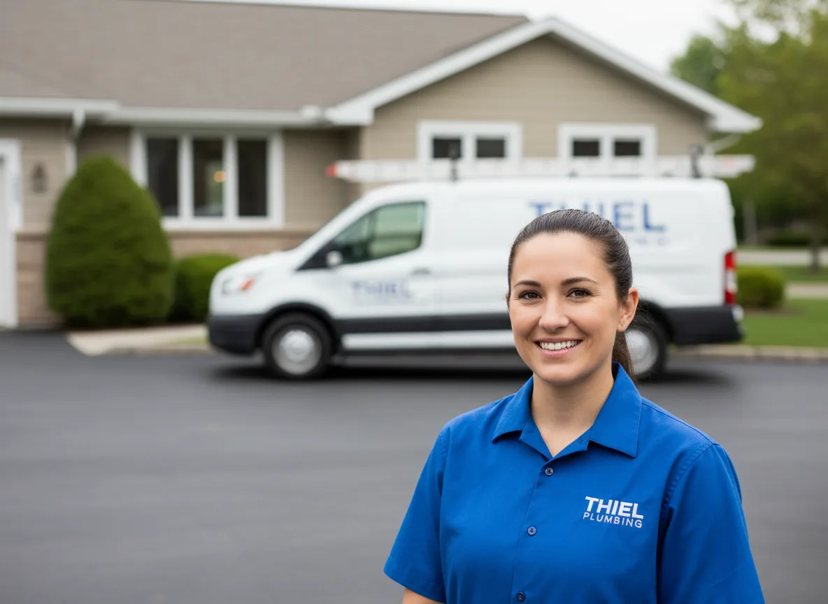 Plumber Bogue, KS FAQs